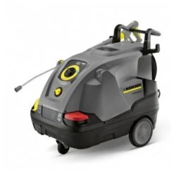Karcher Warmwaterreiniger HDS 8/18-4C