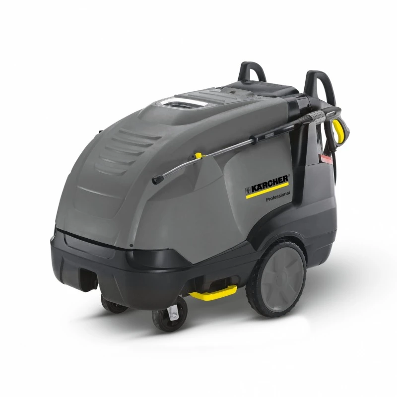 Karcher Warmwaterreiniger HDS 10/20-4M