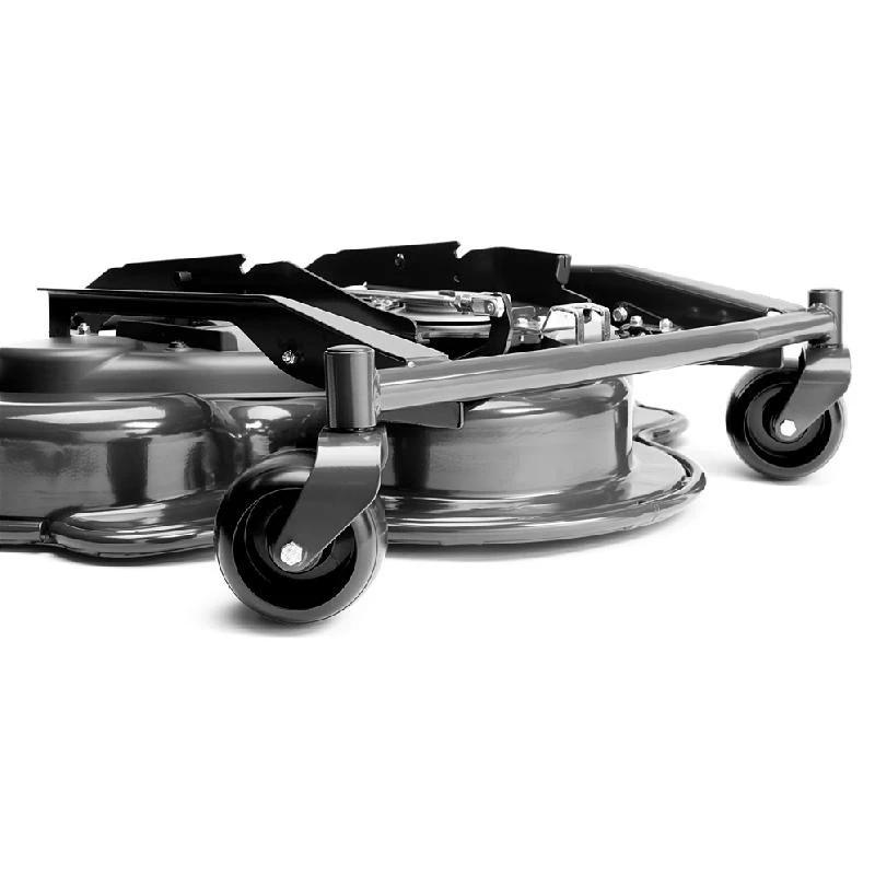 Husqvarna Combi 94 Maaidek Mulch / Achteruitworp 200 Serie - Afbeelding 2