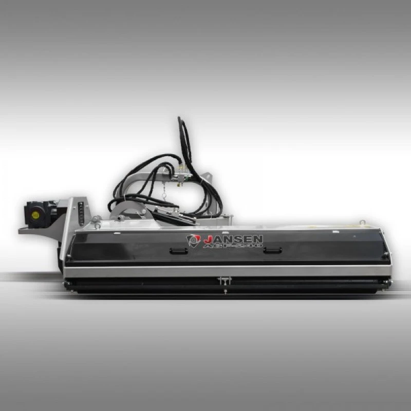 Jansen Bermmaaier AGF-240 Cm