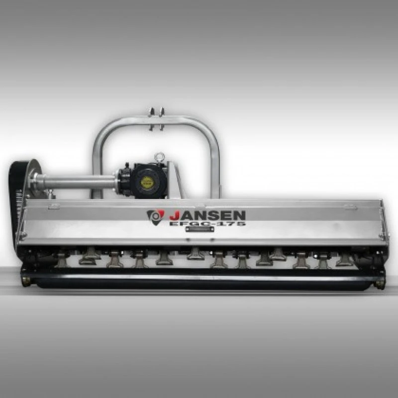 Jansen Klepelmaaier EFGC-175 Cm