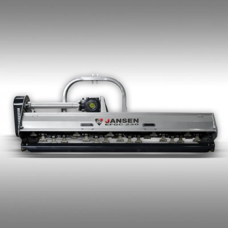 Jansen Klepelmaaier EFGC-220 Cm