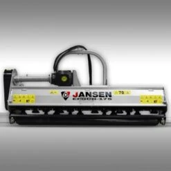 Jansen Klepelmaaier EFGCH-175 Cm