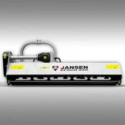 Jansen Klepelmaaier EFGCH-220 Cm