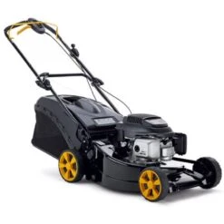 McCulloch Benzine Grasmaaier Honda Motor