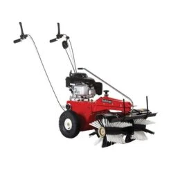 Tielburger Veegmachine Tk17 B&S 675iS Instart Electrostart