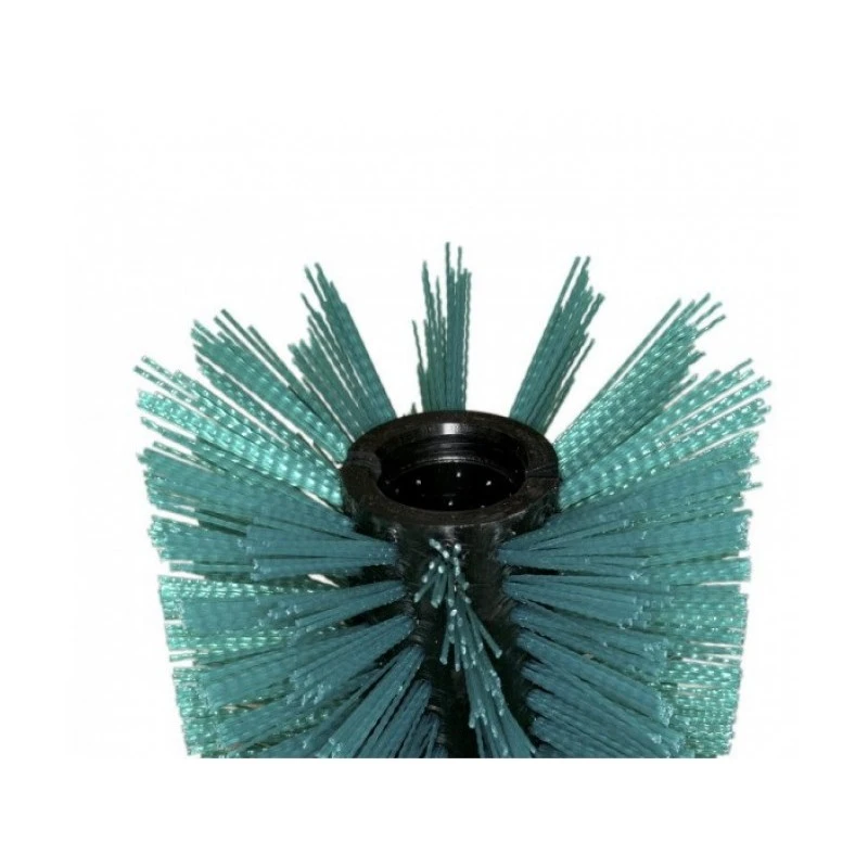 Tielburger Borstels 0.80 Mtr. (hard) Bezetting 12 Rijen Tk36 Tk38