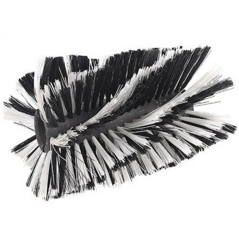 Tielburger Borstels Dubbel Bezet 8 Rijen Voor Tk48