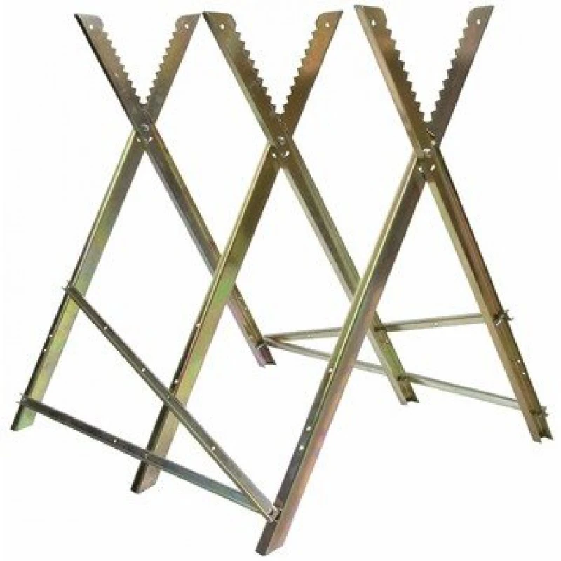 Zaagbok Bouwpakket Nog Niet Gemonteerd