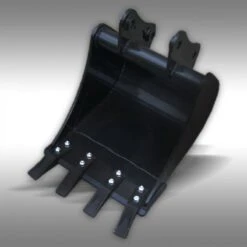 Jansen Graafbak 500 Mm Voor Graafmachines Jansen BHM / BHSM