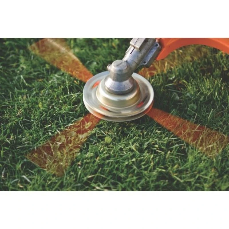 Weedlover Maaikop 25.4MM (Uni) - Afbeelding 2