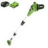 Greenworks Accu Stokzaag Takkenzaag 24V Incl 4.0 Accu En Lader
