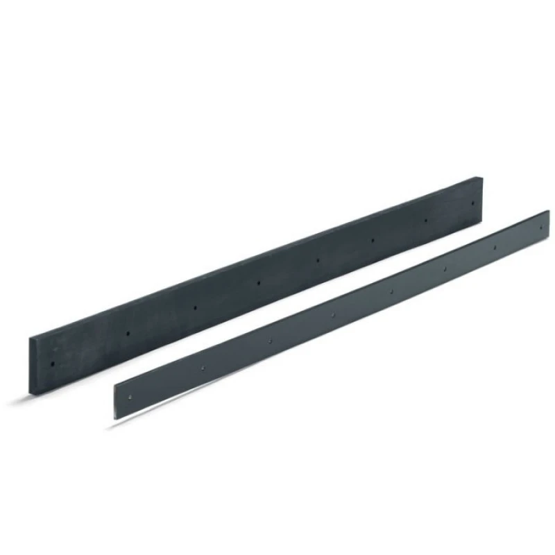 Stiga Rubberstrip 107cm Sneeuwschuif