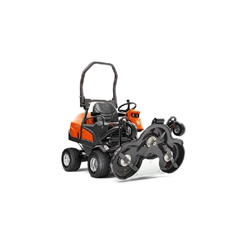 Husqvarna CombiTurf 132 Maaidek Voor P520 En P525D - Afbeelding 2