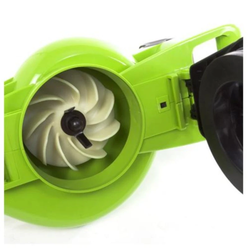Greenworks Bladblazer/Zuiger 40V DIGIPRO Zonder Accu En Lader - Afbeelding 2