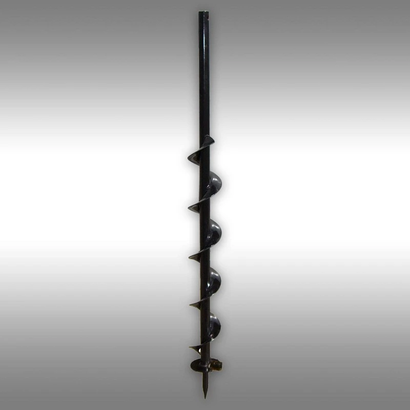 Jansen 80 Mm Boor Voor Eenpersoons Motor-grondboor Jansen EBG-100