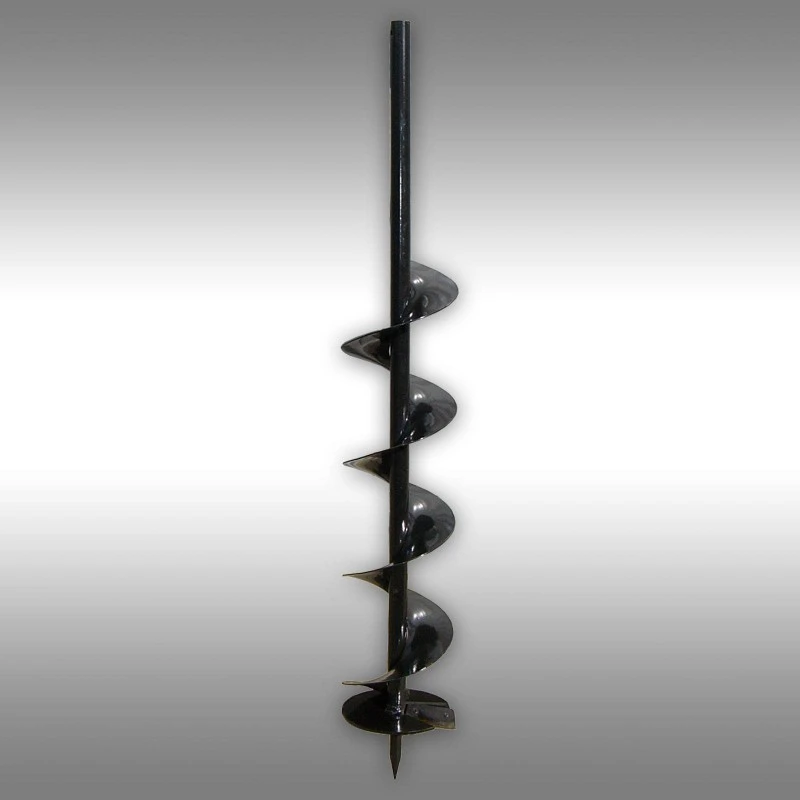 Jansen 150 Mm Boor Voor Eenpersoons Motor-grondboor Jansen EBG-100