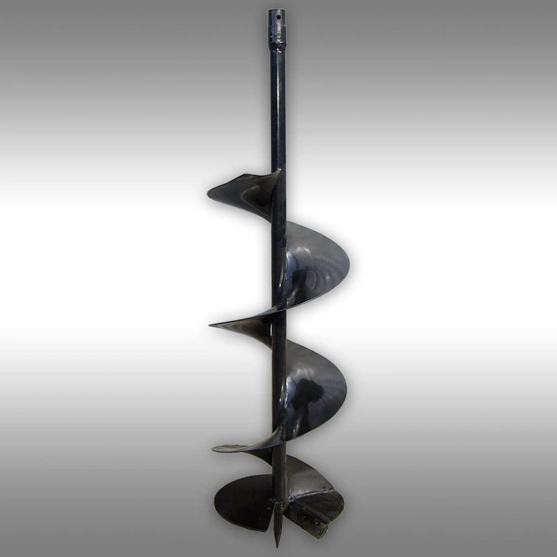 Jansen 250 Mm Boor Voor Eenpersoons Motor-grondboor Jansen EBG-100