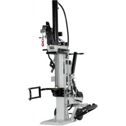 Lumag Houtklover HEZ22 22 Ton 400V + Aftakas