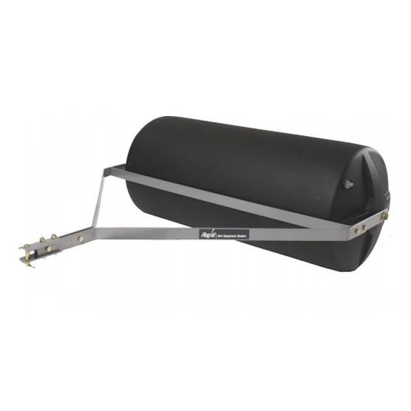 Gazonrol Getrokken Model In Polyethyleen 90CM 180KG