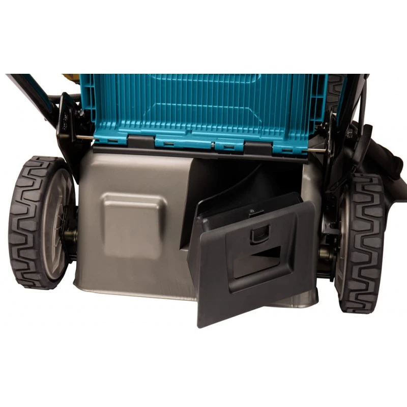 Makita 2x18v Grasmaaier 53cm DLM532Z Zonder Accu En Lader - Afbeelding 6