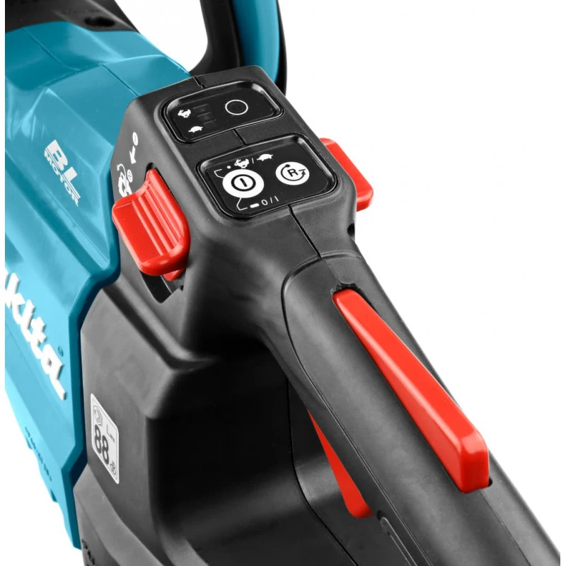Makita 18v Heggenschaar 75cm DUH752Z Zonder Accu En Lader - Afbeelding 3