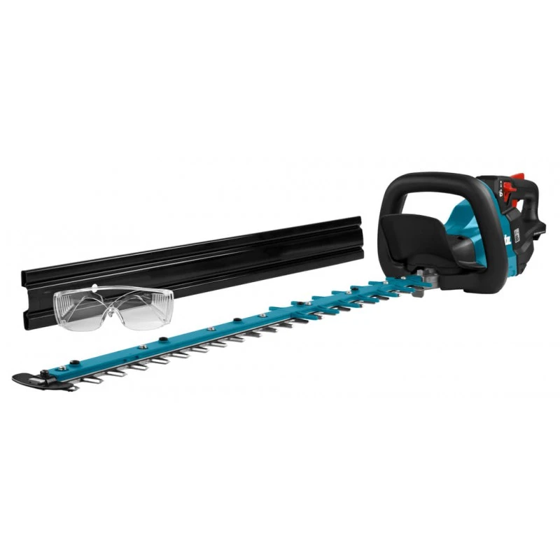 Makita 18v Heggenschaar 75cm DUH752Z Zonder Accu En Lader - Afbeelding 4