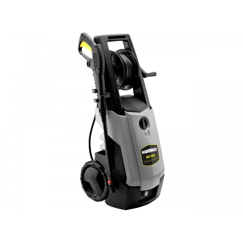 Karomat Hogedrukreiniger 165B