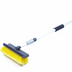 Auto Wasborstel Telescoop