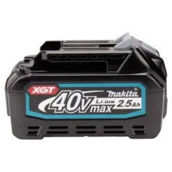 Makita Accu LB4025 XGT 40v Max 2,5Ah 191B36-3