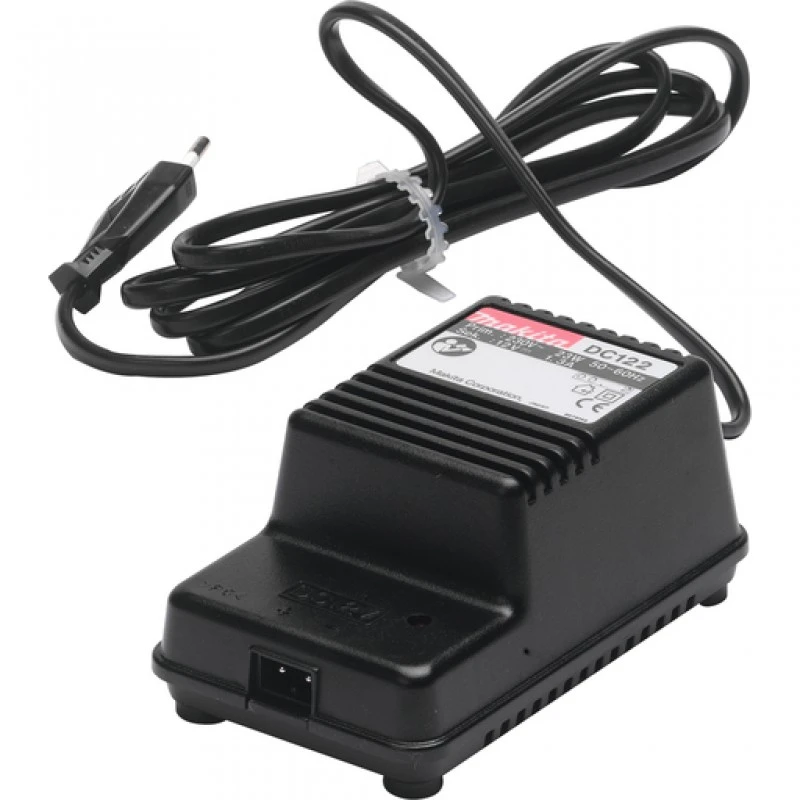 Makita Oplader DC122 DC122