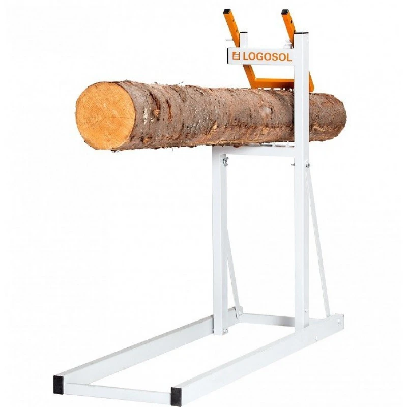 Logosol Smart Holder Zaagbok