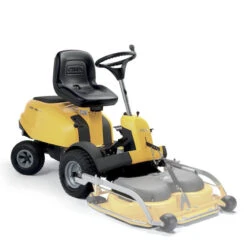 Stiga Villa 15 HST Frontmaaier Excl.maaidek