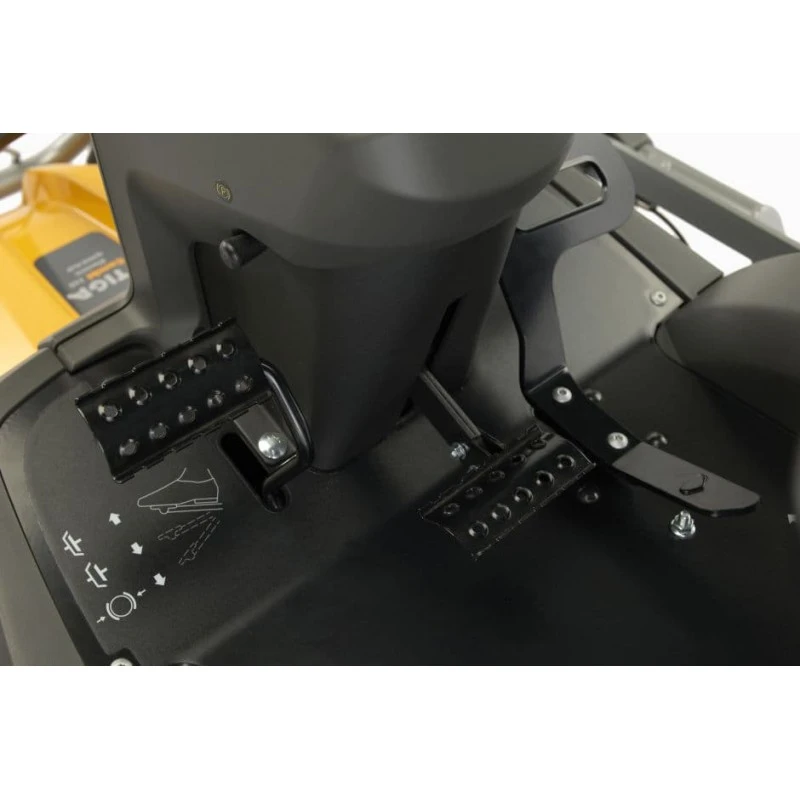 Stiga Park 640 PWX Frontmaaier Excl.maaidek - Afbeelding 2