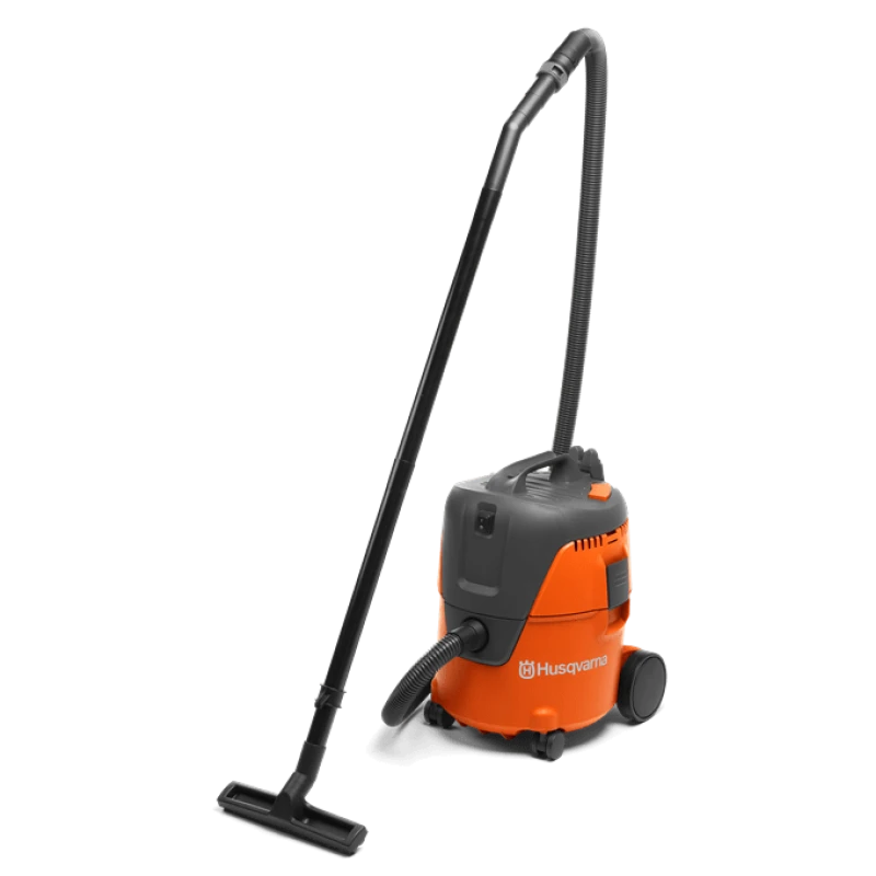 Husqvarna WDC220 Nat En Droog Zuiger 1000 Watt