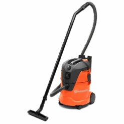 Husqvarna WDC325L Nat En Droog Zuiger 1200 Watt