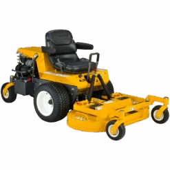 Walker Zero Turn Zitmaaier B18DM