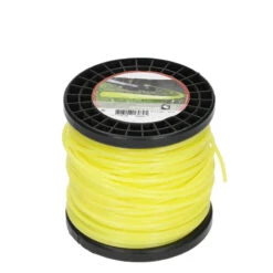 Maaidraad Geel Ø3.3 Mm 46 Meter Rond