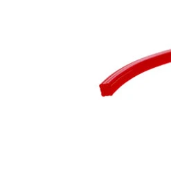 Maaidraad Vierkant Ø2.65 Mm 169 Meter Rood