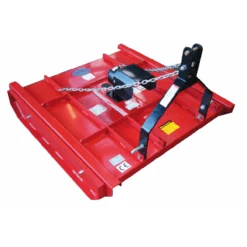 Boxer Weidebloter BL120