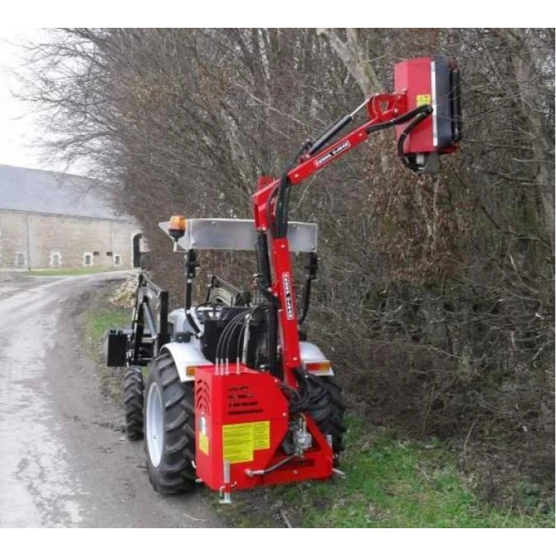 Boxer Arm Maaier AM60 - Afbeelding 3