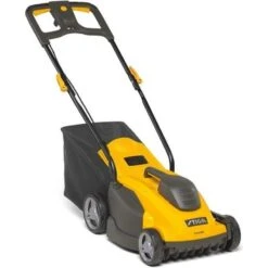 Stiga Combi 336 C Elektrische Duwmaaier