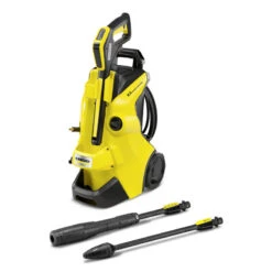 Karcher Hogedrukreiniger K4 Power Control