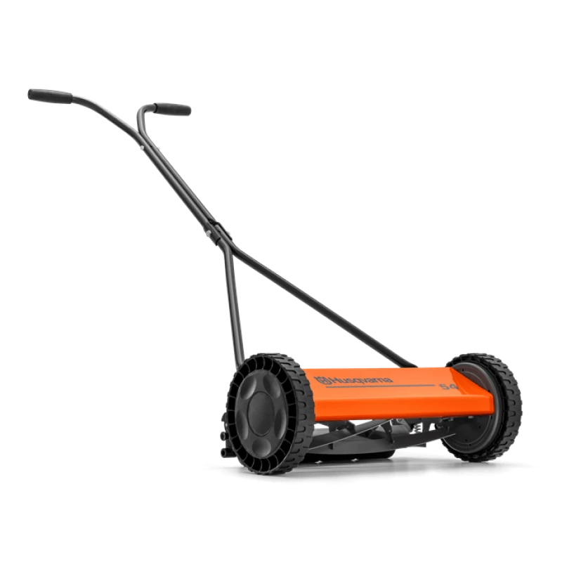 Husqvarna Hand Grasmaaier Exclusive 54