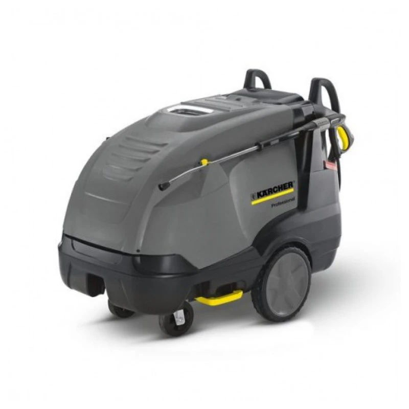 Karcher Warmwaterreiniger HDS 11/18-4CS