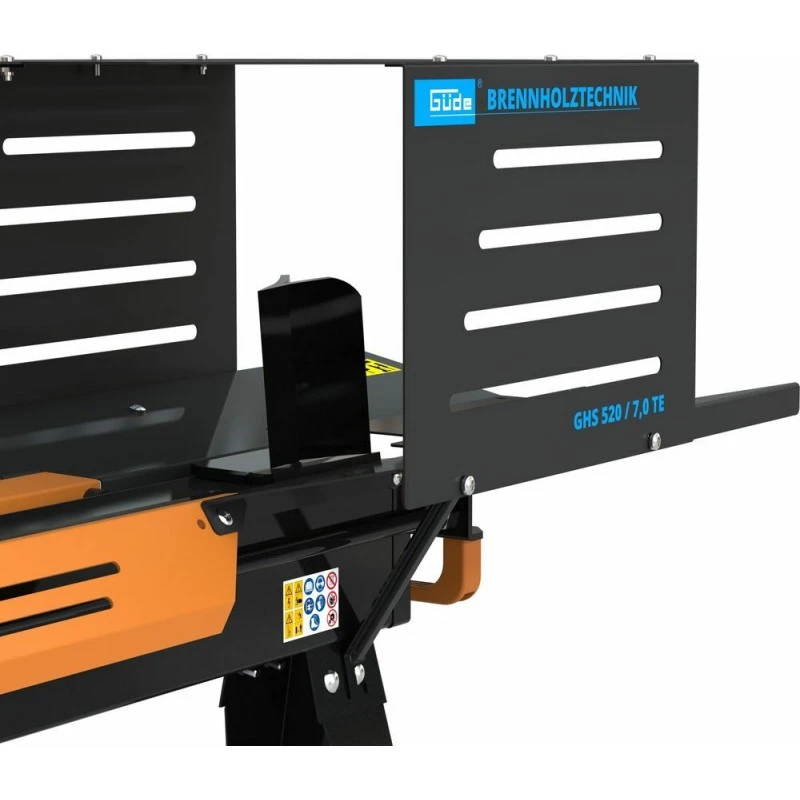 Gude Houtklover GHS 520/7,0TE 230v - Afbeelding 2