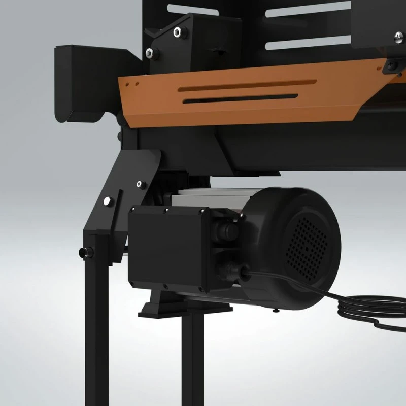 Gude Houtklover GHS 520/7,0TE 230v - Afbeelding 3