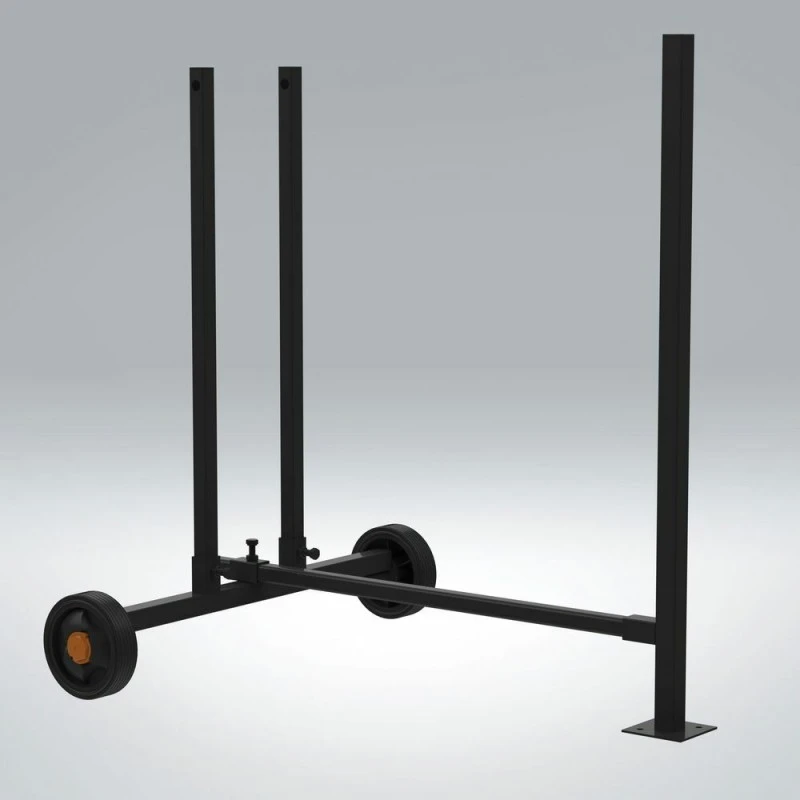 Gude Houtklover GHS 520/7,0TE 230v - Afbeelding 4