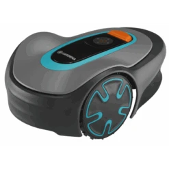 Gardena Robotmaaier SILENO Minimo, 250 M²
