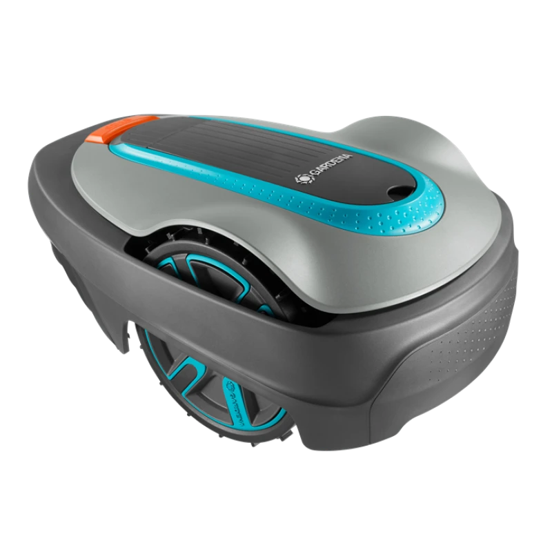 Gardena Sileno City 250 Robotmaaier 250m²